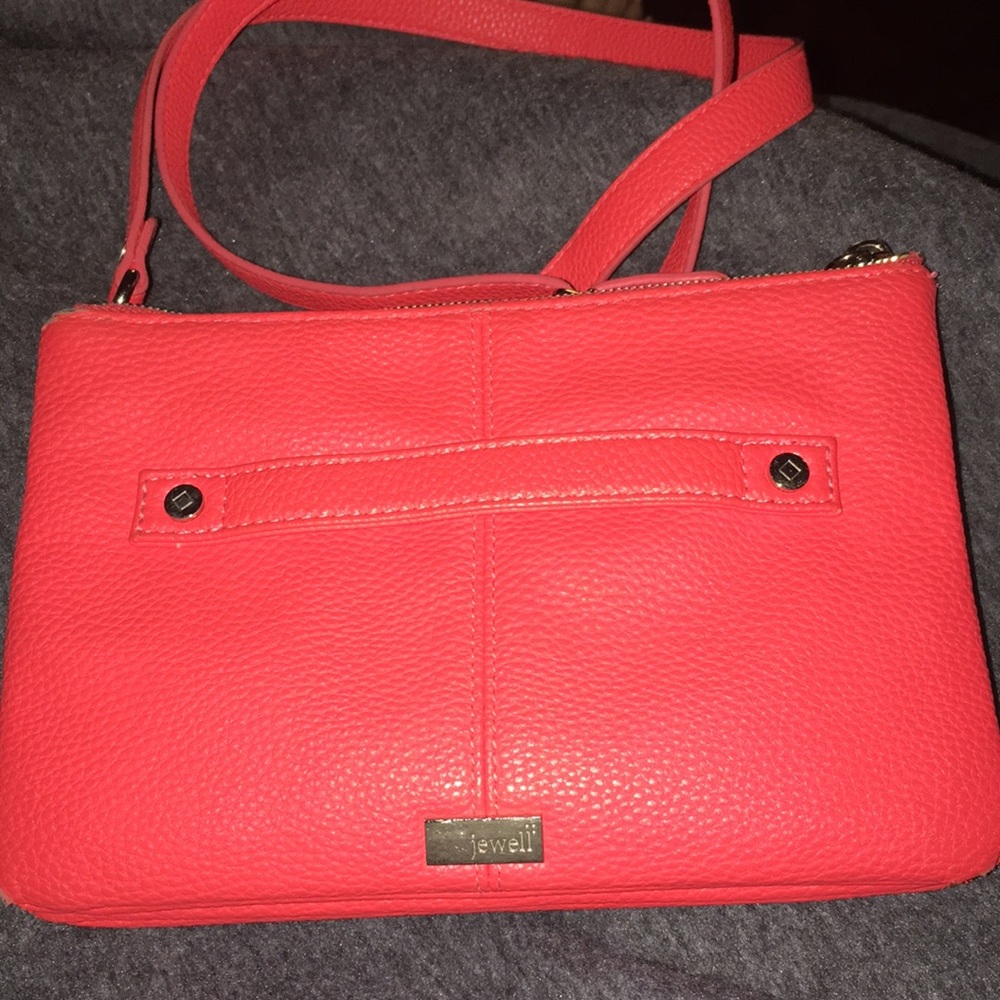 Thirty-One “Street Style” Crossbody Purse/Clutch